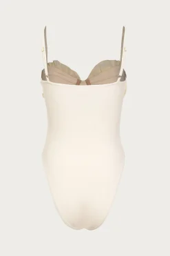 SAME Rose One Piece-Women Bridal | Women