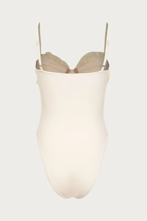 SAME Rose One Piece-Women Bridal | Women