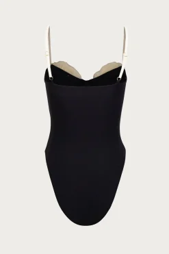 SAME Rose One Piece-Women Women