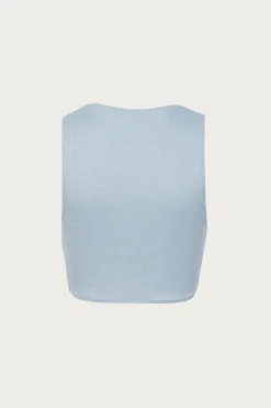 SAME Rose Tank Top-Women Women