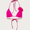 SAME Rose Triangle Top- Under $100