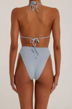 SAME Rose Triangle Top-Women Women