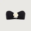 SAME Rosette Bandeau Top-Women Under $100 | Women