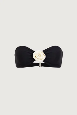 SAME Rosette Bandeau Top-Women Under $100 | Women