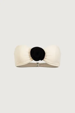 SAME Rosette Bandeau Top-Women Under $100 | Women