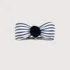SAME Rosette Bandeau Top-Women Under $100 | Women
