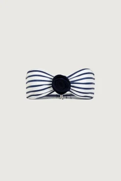 SAME Rosette Bandeau Top-Women Under $100 | Women