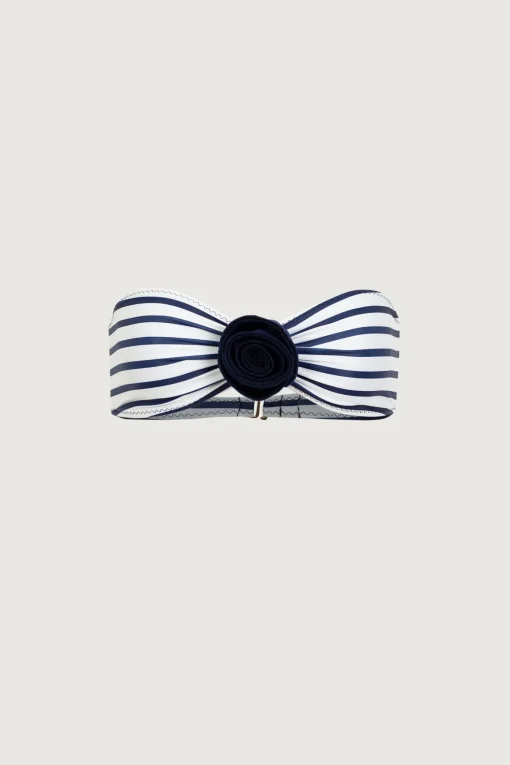 SAME Rosette Bandeau Top-Women Under $100 | Women