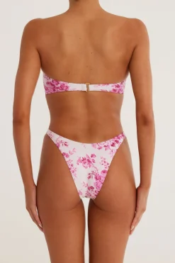 SAME Rosette Bandeau Top-Women Under $100 | Women