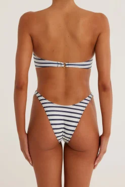 SAME Rosette Bandeau Top-Women Under $100 | Women