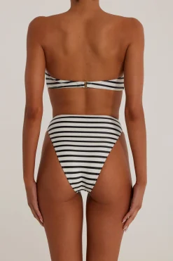 SAME Rosette Bandeau Top-Women Under $100 | Women