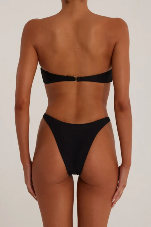 SAME Rosette Bandeau Top-Women Under $100 | Women