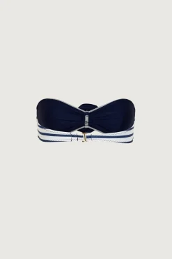 SAME Rosette Bandeau Top-Women Under $100 | Women