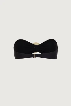 SAME Rosette Bandeau Top-Women Under $100 | Women