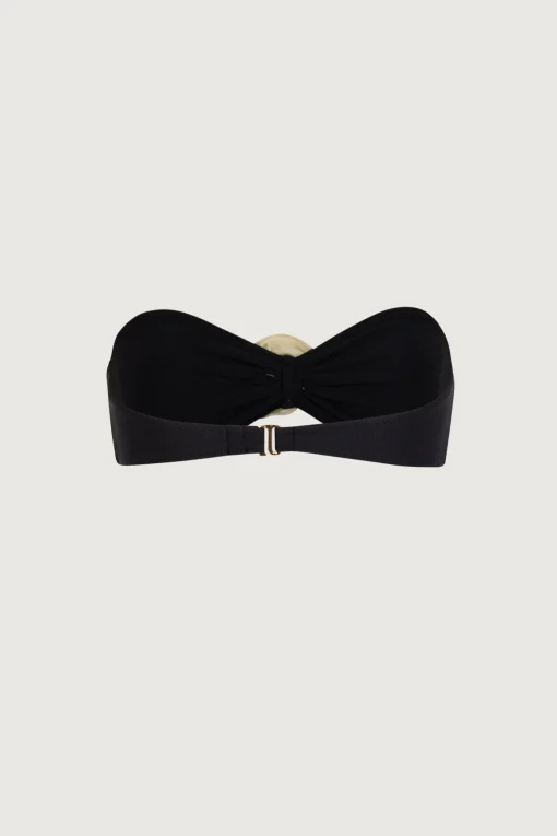 SAME Rosette Bandeau Top-Women Under $100 | Women