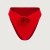 SAME Rosette High Rise Bottom-Women Under $100 | Women