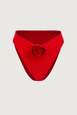 SAME Rosette High Rise Bottom-Women Under $100 | Women