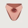 SAME Rosette High Rise Bottom-Women Under $100 | Women
