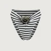 SAME Rosette High Rise Bottom-Women Under $100 | Women
