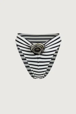 SAME Rosette High Rise Bottom-Women Under $100 | Women