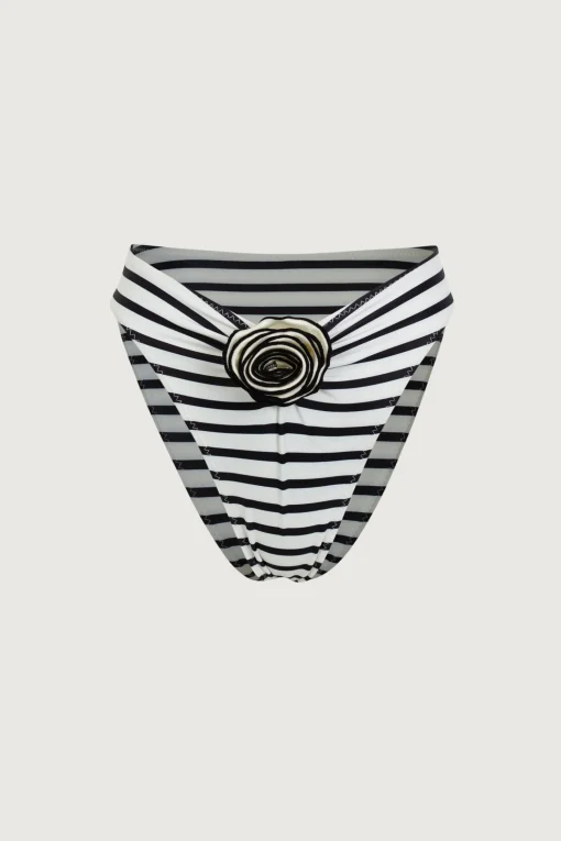 SAME Rosette High Rise Bottom-Women Under $100 | Women