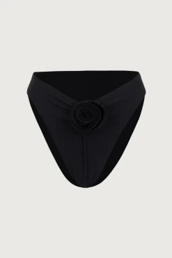 SAME Rosette High Rise Bottom-Women Under $100 | Women