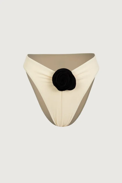 SAME Rosette High Rise Bottom-Women Under $100 | Women