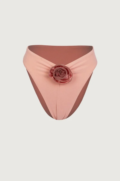 SAME Rosette High Rise Bottom-Women Under $100 | Women
