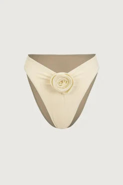 SAME Rosette High Rise Bottom-Women Under $100 | Bridal