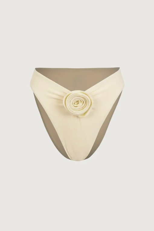 SAME Rosette High Rise Bottom-Women Under $100 | Bridal