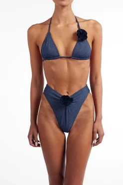 SAME Rosette High Rise Bottom-Women Under $100 | Women