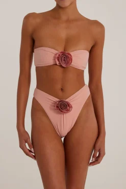 SAME Rosette High Rise Bottom-Women Under $100 | Women