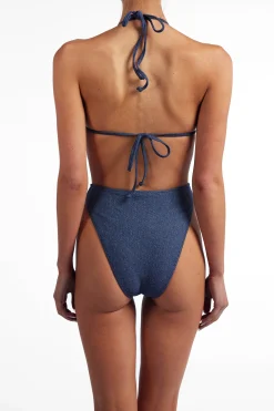 SAME Rosette High Rise Bottom-Women Under $100 | Women