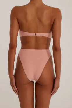 SAME Rosette High Rise Bottom-Women Under $100 | Women