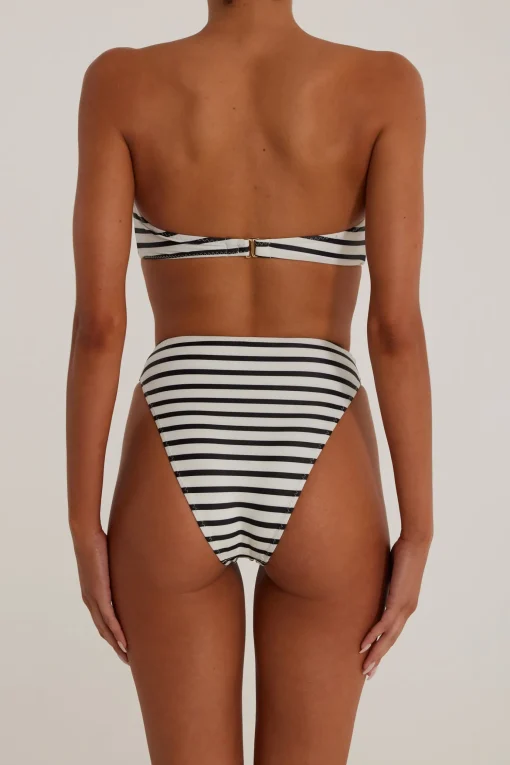 SAME Rosette High Rise Bottom-Women Under $100 | Women