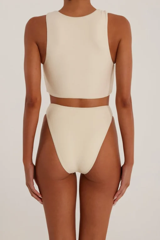 SAME Rosette High Rise Bottom-Women Under $100 | Women