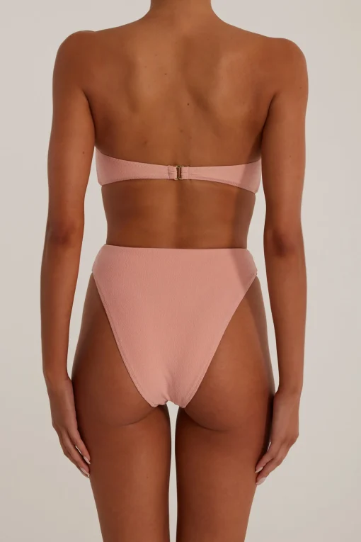 SAME Rosette High Rise Bottom-Women Under $100 | Women