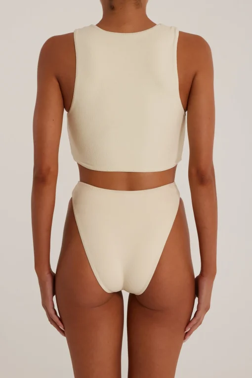 SAME Rosette High Rise Bottom-Women Under $100 | Bridal