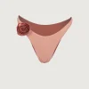 SAME Rosette 90s Bottom-Women Under $100 | Women