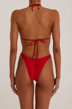 SAME Rosette 90s Bottom-Women Under $100 | Women