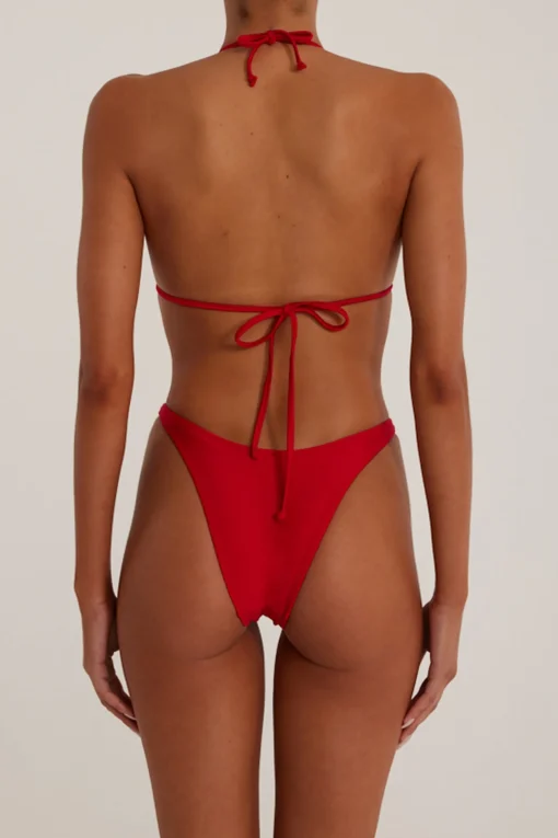 SAME Rosette 90s Bottom-Women Under $100 | Women