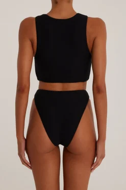 SAME Rosette Tank Top-Women Under $100 | Women