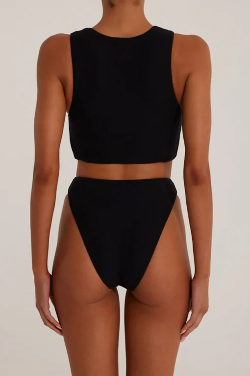 SAME Rosette Tank Top-Women Under $100 | Women