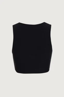 SAME Rosette Tank Top-Women Under $100 | Women