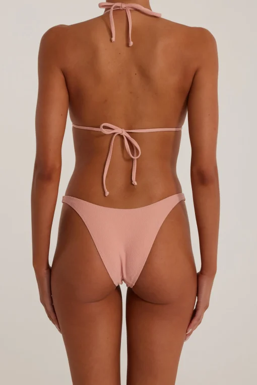 SAME Rosette Triangle Top-Women Under $100 | Women
