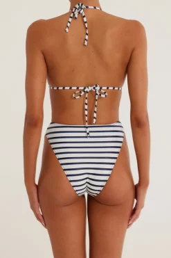 SAME Rosette Triangle Top-Women Under $100 | Women