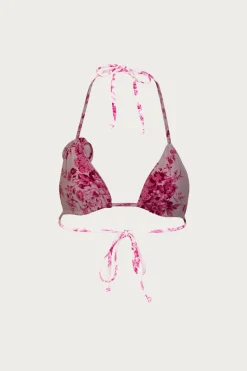 SAME Rosette Triangle Top-Women Under $100 | Women