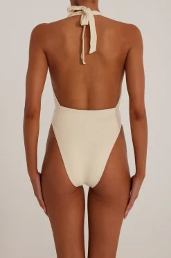 SAME Rosette V One Piece-Women Bridal | Women