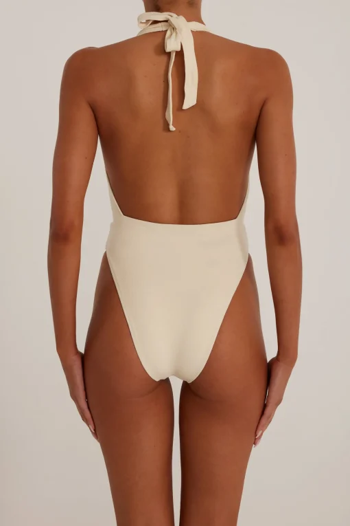 SAME Rosette V One Piece-Women Bridal | Women
