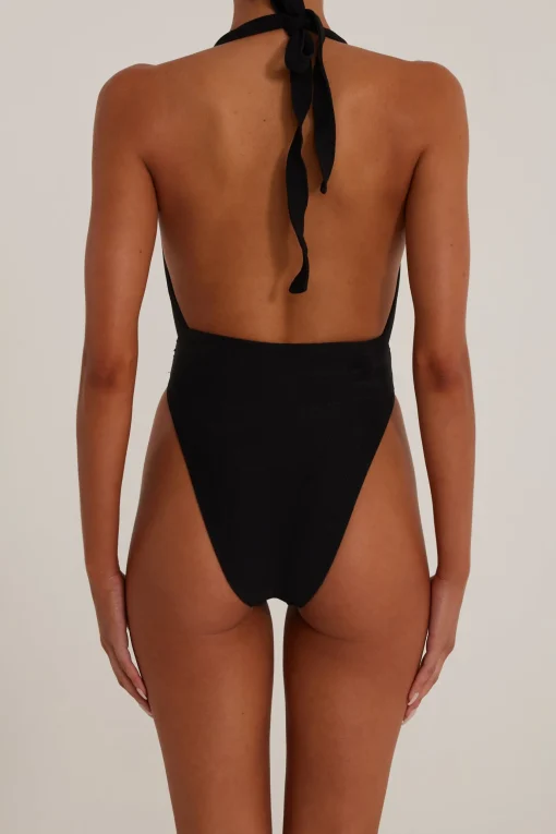 SAME Rosette V One Piece-Women Women